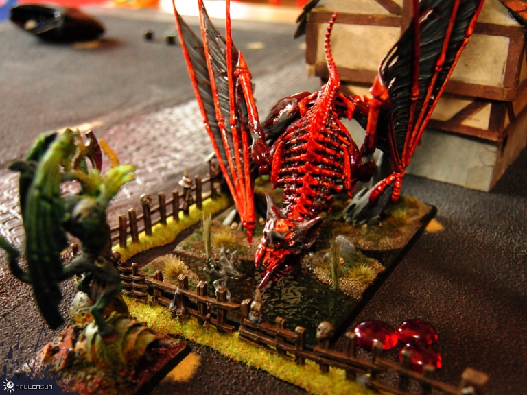 2015.05.09 BattleParty#1  - Fallensun - Warhammer - T9a