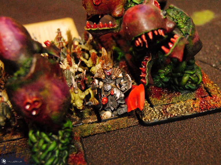 2015.05.09 BattleParty#1  - Fallensun - Warhammer - T9a
