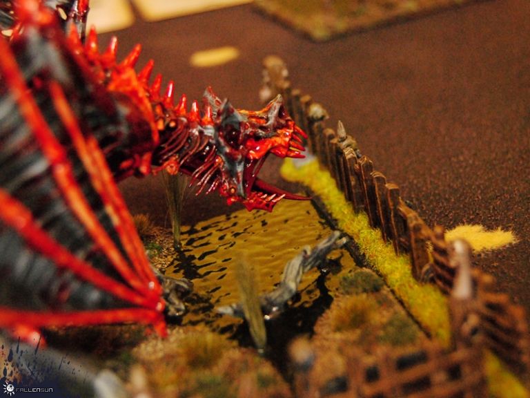 2015.05.09 BattleParty#1  - Fallensun - Warhammer - T9a