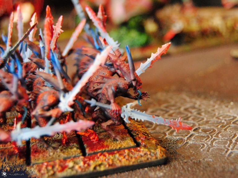 2015.05.09 BattleParty#1  - Fallensun - Warhammer - T9a