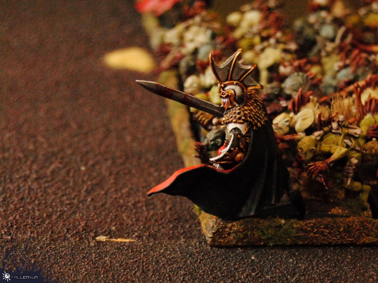 2015.05.09 BattleParty#1  - Fallensun - Warhammer - T9a
