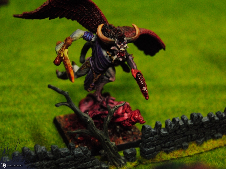 2015.05.09 BattleParty#1  - Fallensun - Warhammer - T9a