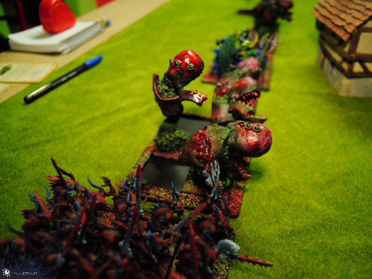 2015.05.09 BattleParty#1  - Fallensun - Warhammer - T9a