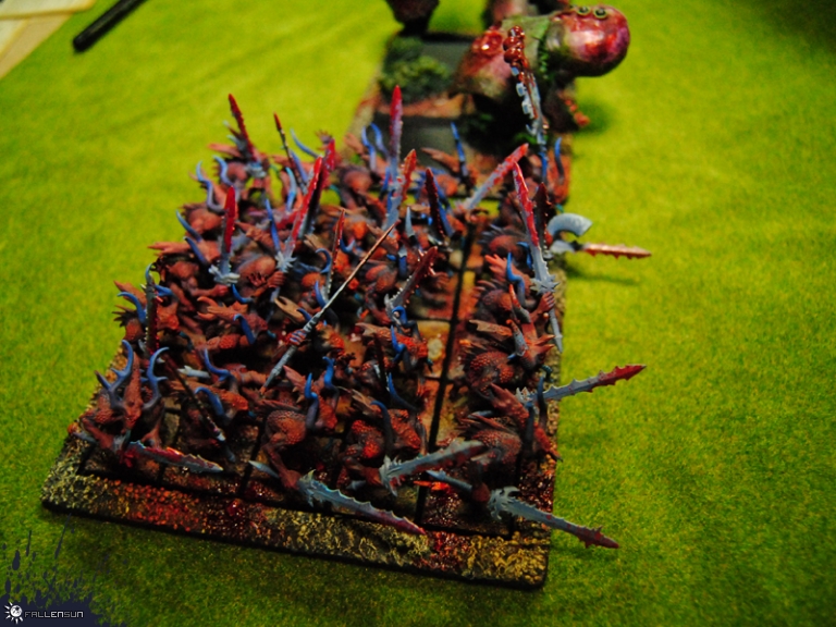 2015.05.09 BattleParty#1  - Fallensun - Warhammer - T9a