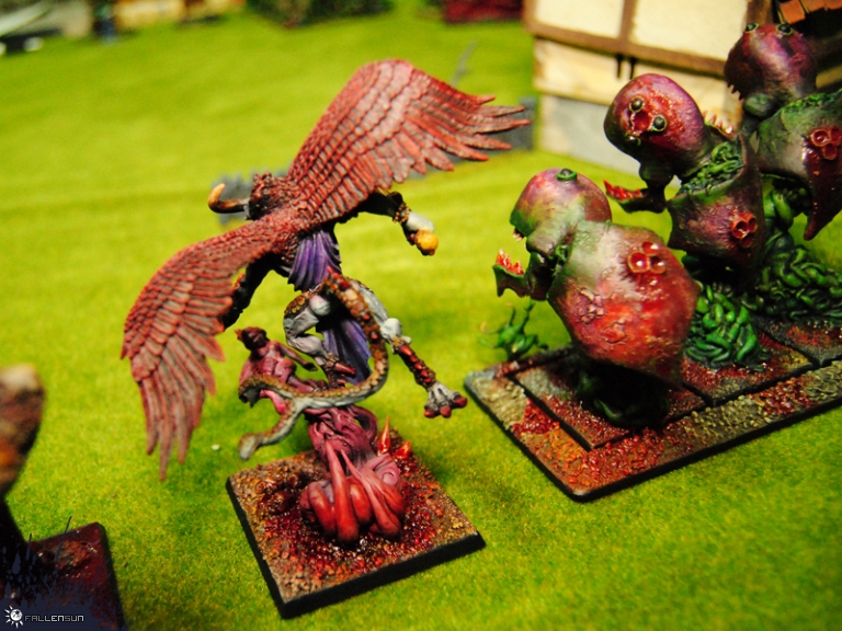 2015.05.09 BattleParty#1  - Fallensun - Warhammer - T9a