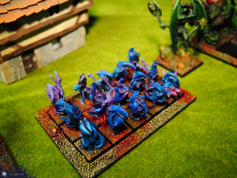 2015.05.09 BattleParty#1  - Fallensun - Warhammer - T9a