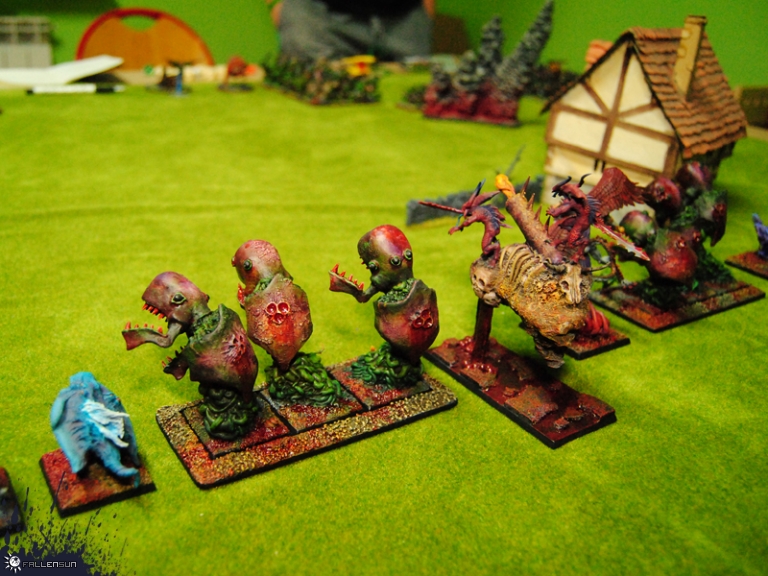 2015.05.09 BattleParty#1  - Fallensun - Warhammer - T9a