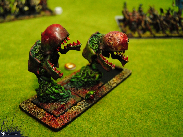 2015.05.09 BattleParty#1  - Fallensun - Warhammer - T9a