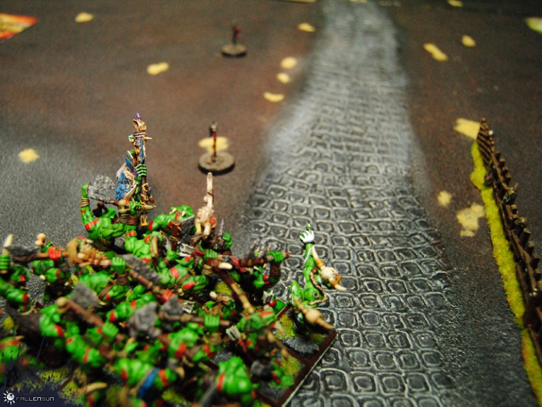 2015.05.09 BattleParty#1  - Fallensun - Warhammer - T9a