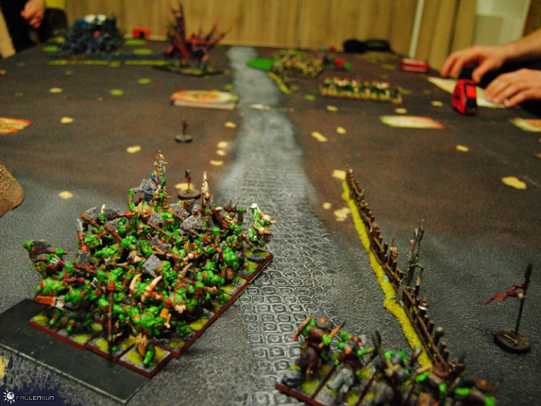 2015.05.09 BattleParty#1  - Fallensun - Warhammer - T9a