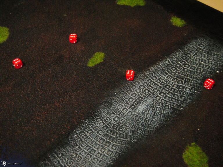 2015.05.09 BattleParty#1  - Fallensun - Warhammer - T9a