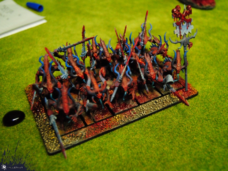 2015.05.09 BattleParty#1  - Fallensun - Warhammer - T9a