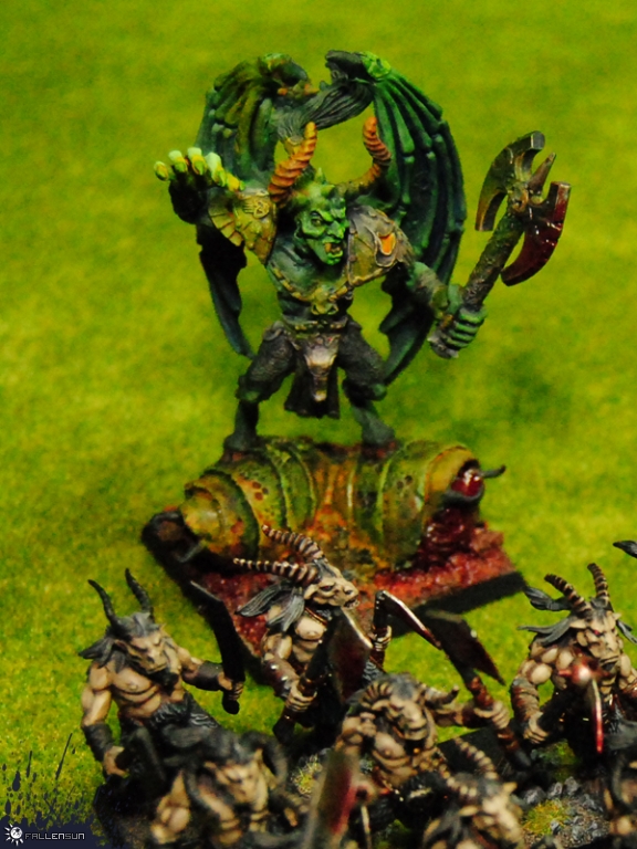 2015.05.09 BattleParty#1  - Fallensun - Warhammer - T9a