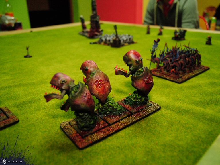 2015.05.09 BattleParty#1  - Fallensun - Warhammer - T9a