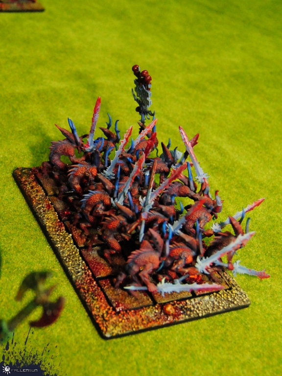 2015.05.09 BattleParty#1  - Fallensun - Warhammer - T9a