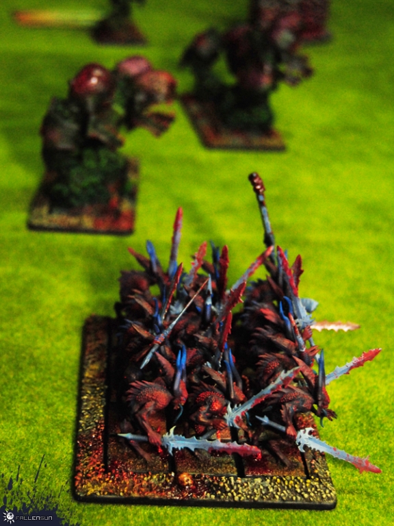 2015.05.09 BattleParty#1  - Fallensun - Warhammer - T9a