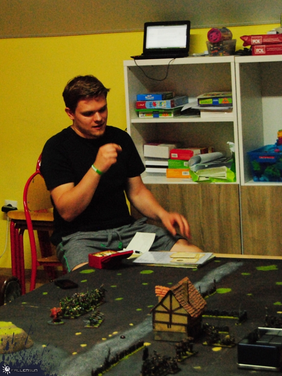 2015.05.09 BattleParty#1  - Fallensun - Warhammer - T9a