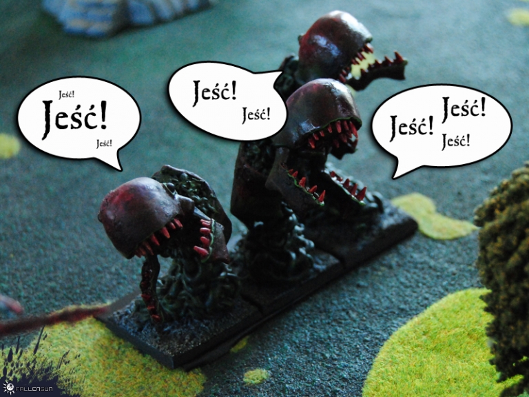 2014.07.19 Szturm#4 - Fallensun - Warhammer - T9a