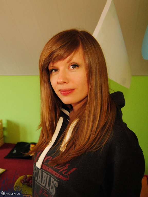 2015.05.09 BattleParty#1  - Fallensun - Warhammer - T9a