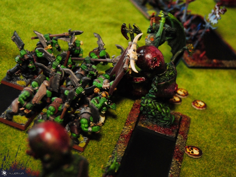 2015.05.09 BattleParty#1  - Fallensun - Warhammer - T9a