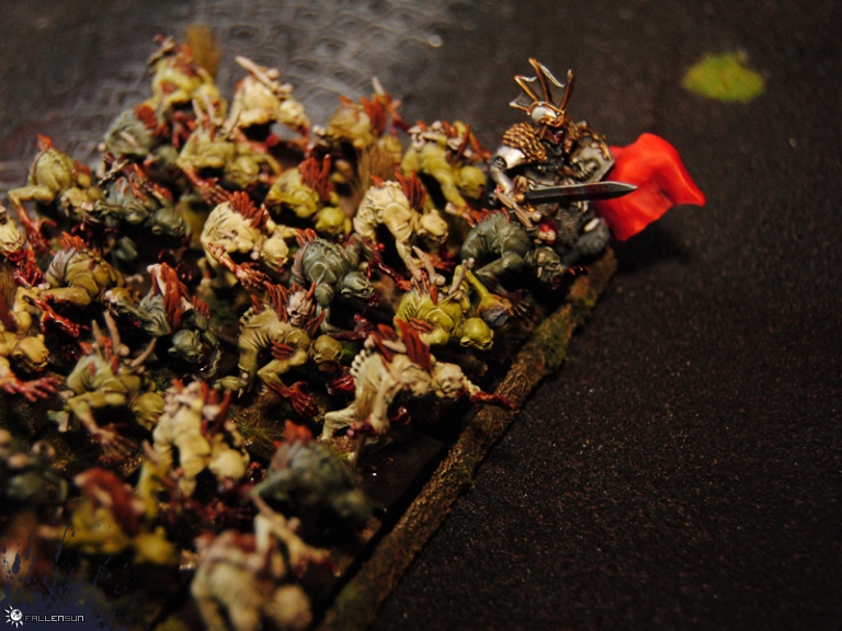 2015.05.09 BattleParty#1  - Fallensun - Warhammer - T9a