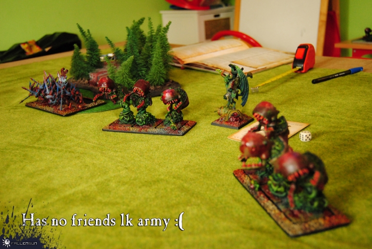 2015.05.09 BattleParty#1  - Fallensun - Warhammer - T9a