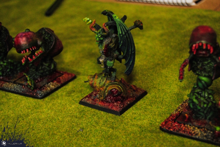 2015.05.09 BattleParty#1  - Fallensun - Warhammer - T9a