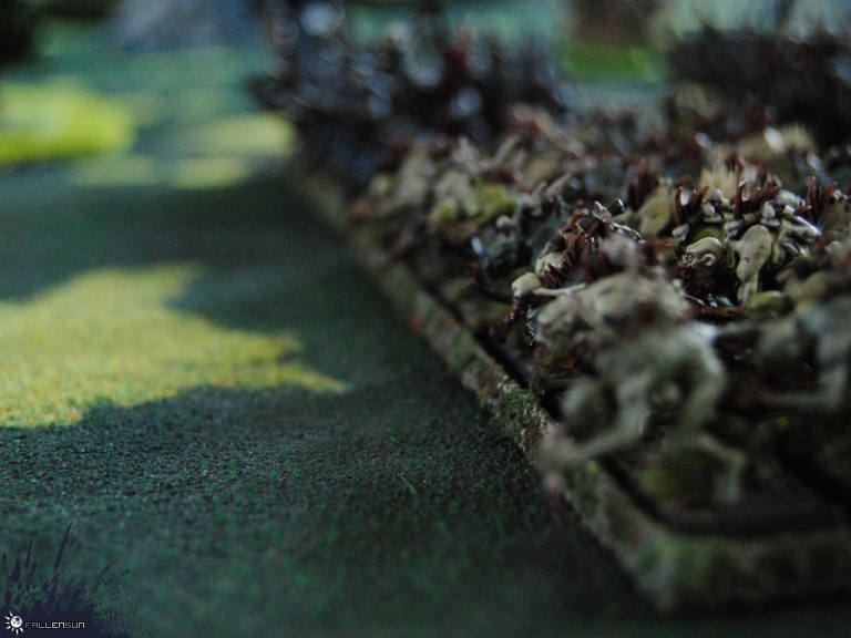 2014.07.19 Szturm#4 - Fallensun - Warhammer - T9a