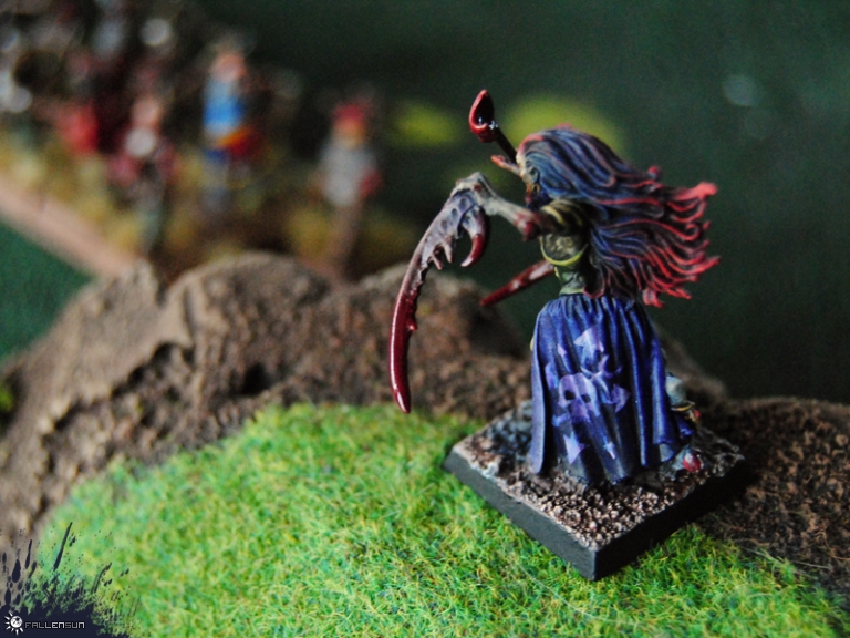 2014.07.19 Szturm#4 - Fallensun - Warhammer - T9a