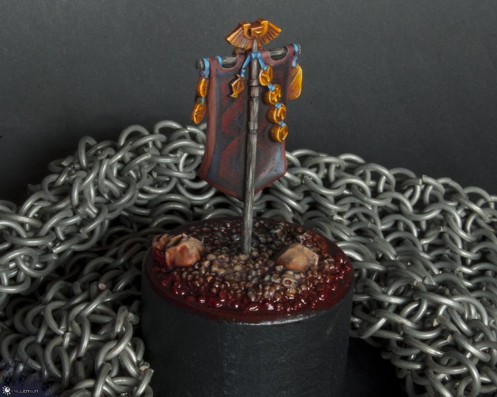  Oldhammer - Fallensun - Warhammer - T9a