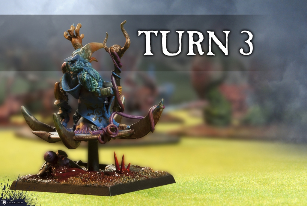 2016.03.03 Invasion - Fallensun - Warhammer - T9a