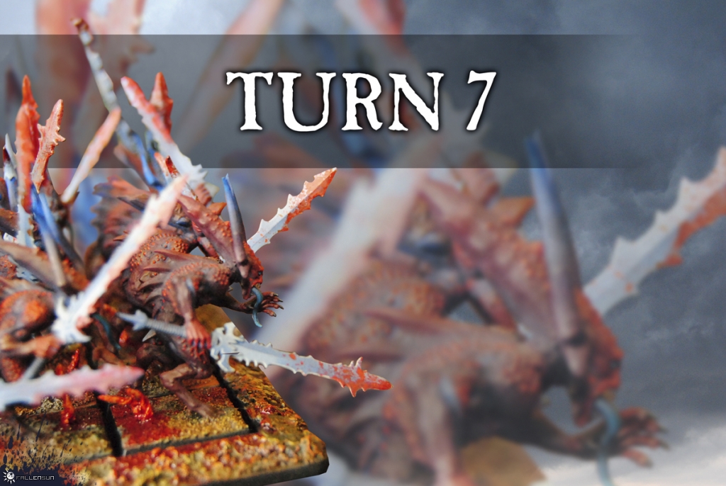 2016.03.03 Invasion - Fallensun - Warhammer - T9a