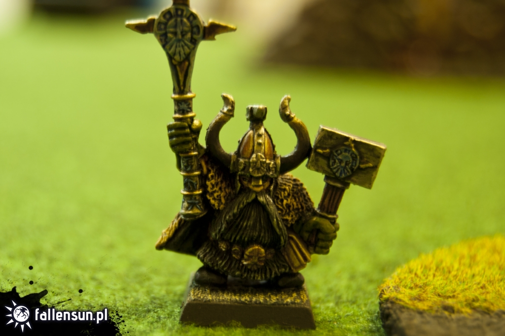 2016.12.17 BattleParty#2 - Fallensun - Warhammer - T9a