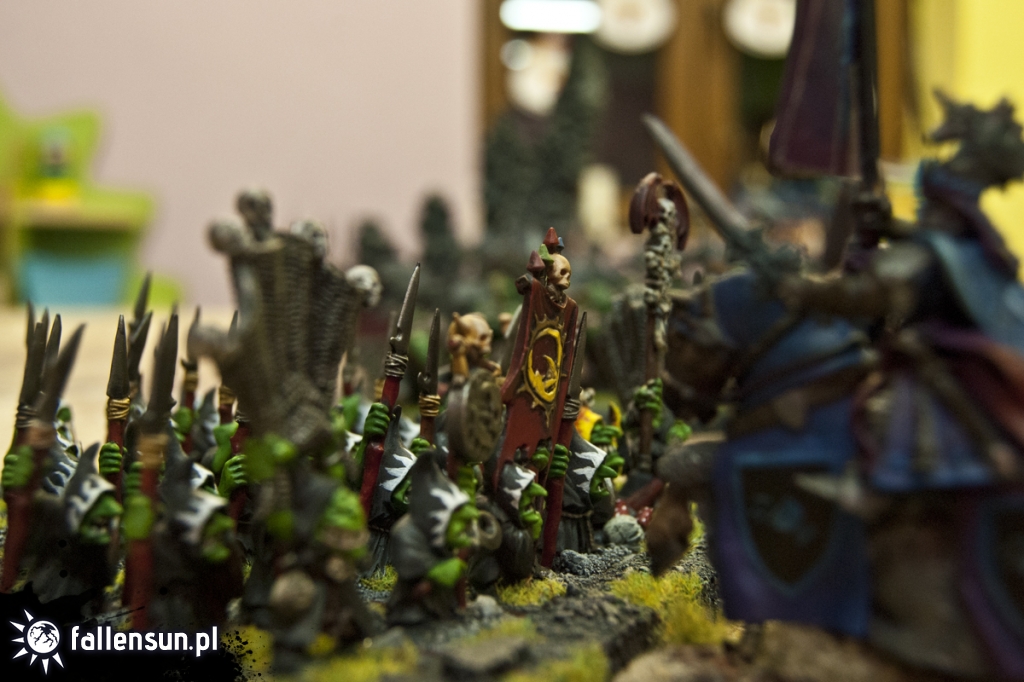 2016.12.17 BattleParty#2 - Fallensun - Warhammer - T9a
