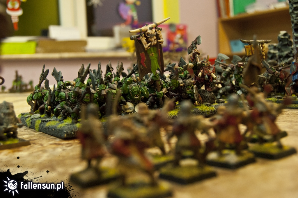2016.12.17 BattleParty#2 - Fallensun - Warhammer - T9a