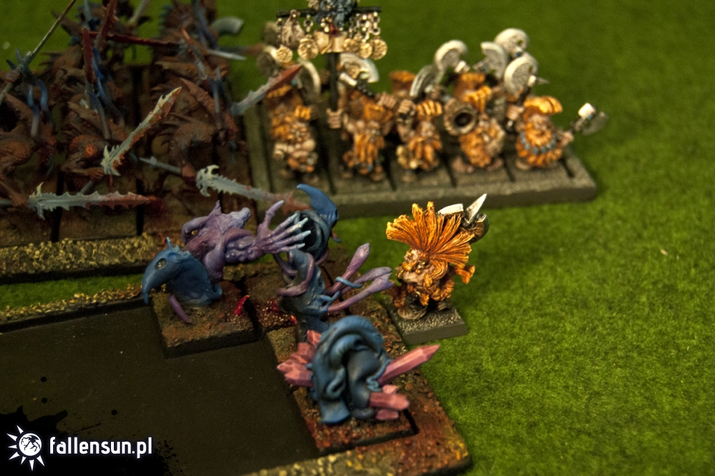 2016.12.17 BattleParty#2 - Fallensun - Warhammer - T9a