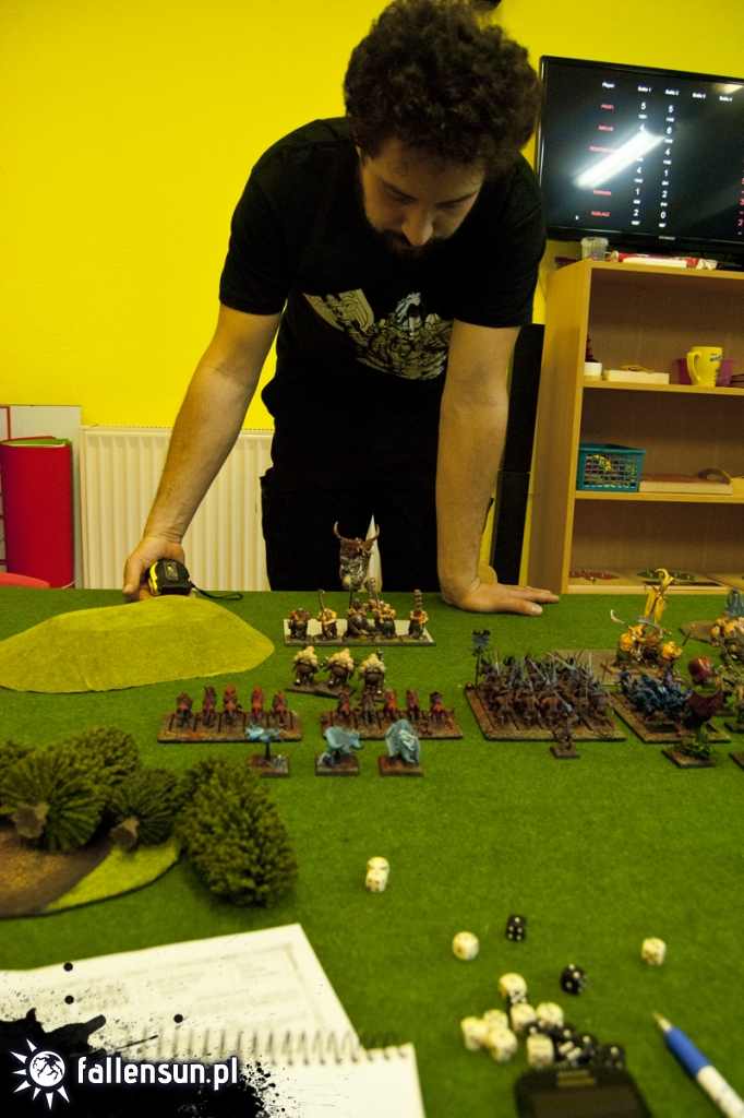 2016.12.17 BattleParty#2 - Fallensun - Warhammer - T9a