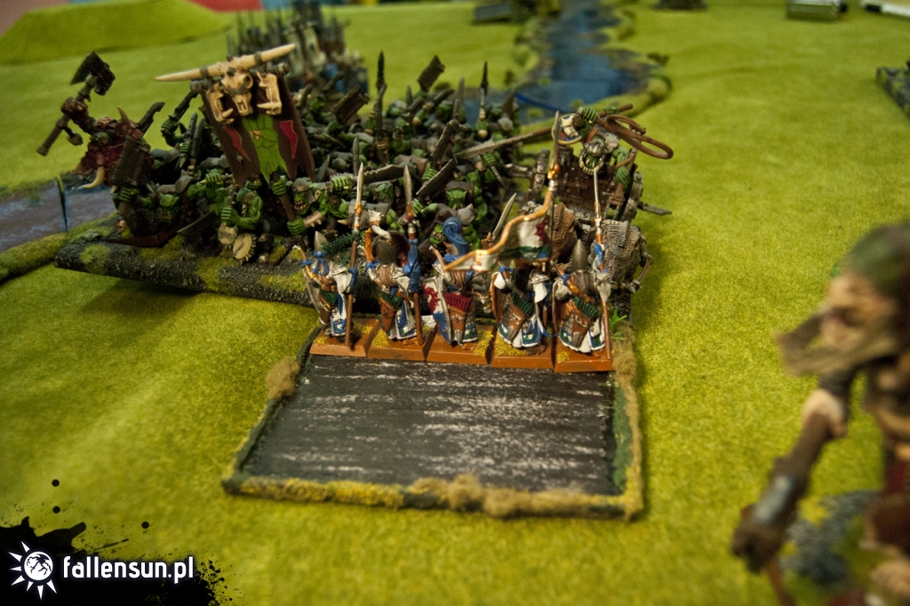 2016.12.17 BattleParty#2 - Fallensun - Warhammer - T9a