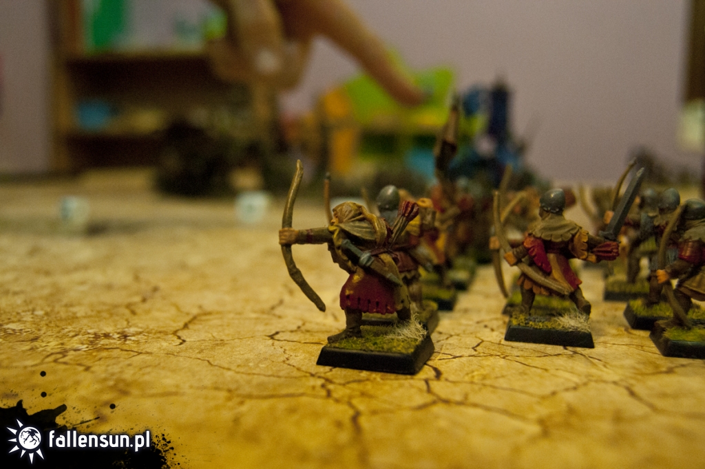 2016.12.17 BattleParty#2 - Fallensun - Warhammer - T9a