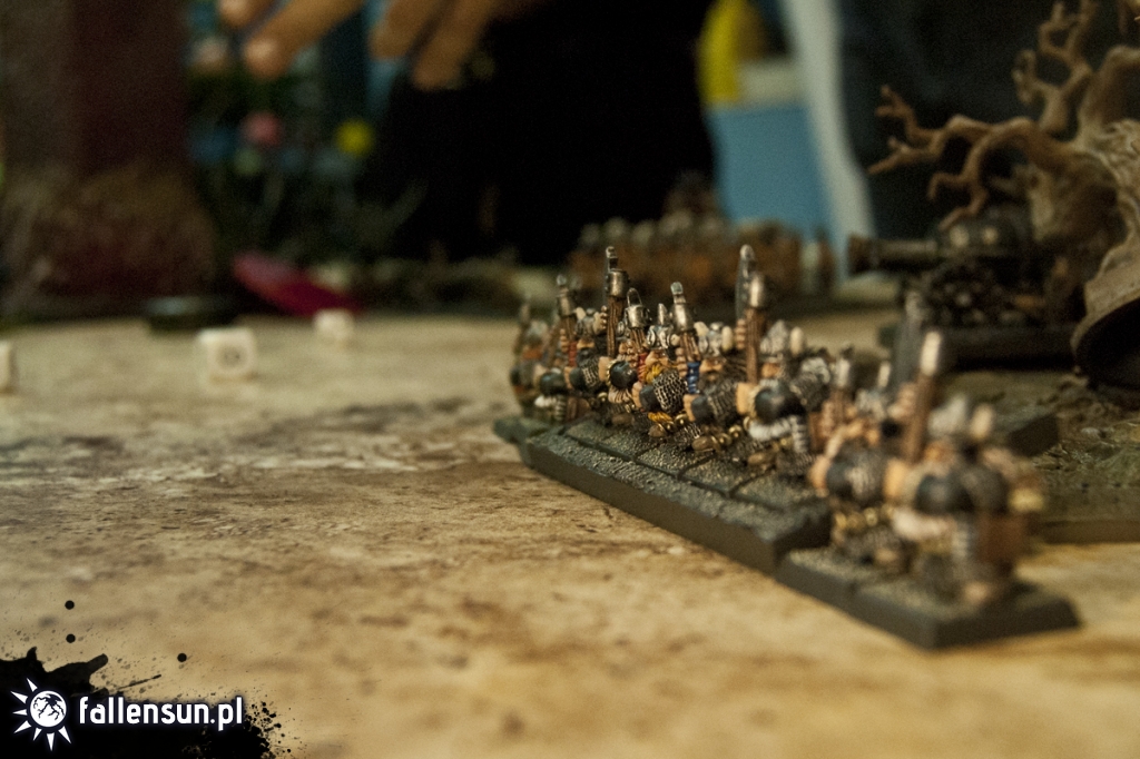 2016.12.17 BattleParty#2 - Fallensun - Warhammer - T9a
