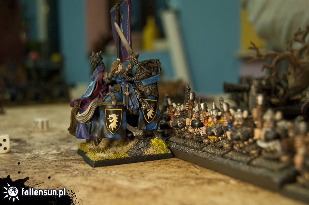 2016.12.17 BattleParty#2 - Fallensun - Warhammer - T9a