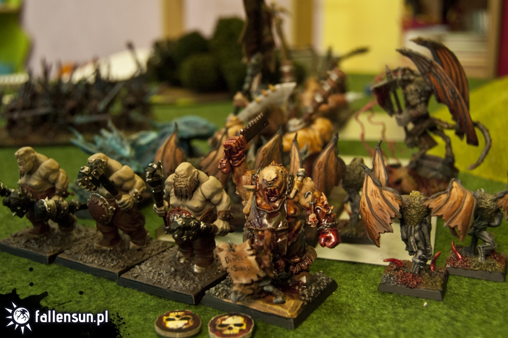2016.12.17 BattleParty#2 - Fallensun - Warhammer - T9a