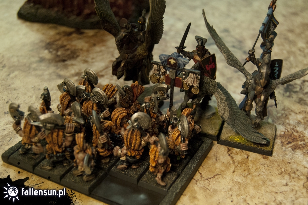 2016.12.17 BattleParty#2 - Fallensun - Warhammer - T9a
