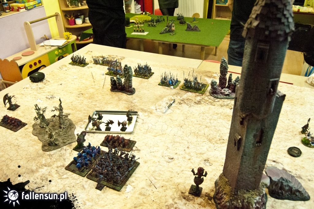 2016.12.17 BattleParty#2 - Fallensun - Warhammer - T9a