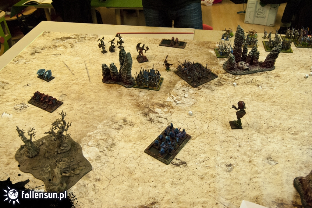 2016.12.17 BattleParty#2 - Fallensun - Warhammer - T9a