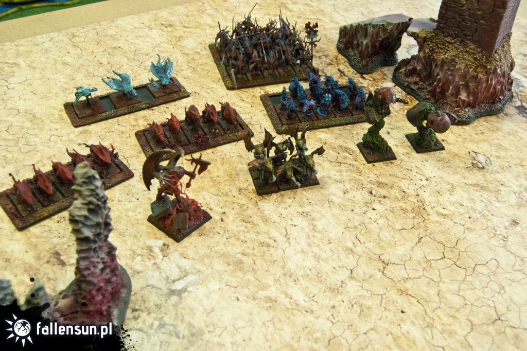 2016.12.17 BattleParty#2 - Fallensun - Warhammer - T9a