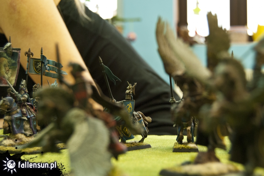 2016.12.17 BattleParty#2 - Fallensun - Warhammer - T9a
