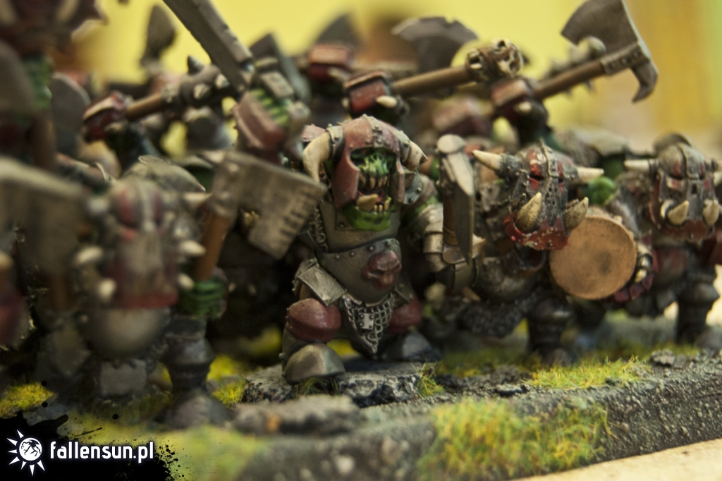 2016.12.17 BattleParty#2 - Fallensun - Warhammer - T9a