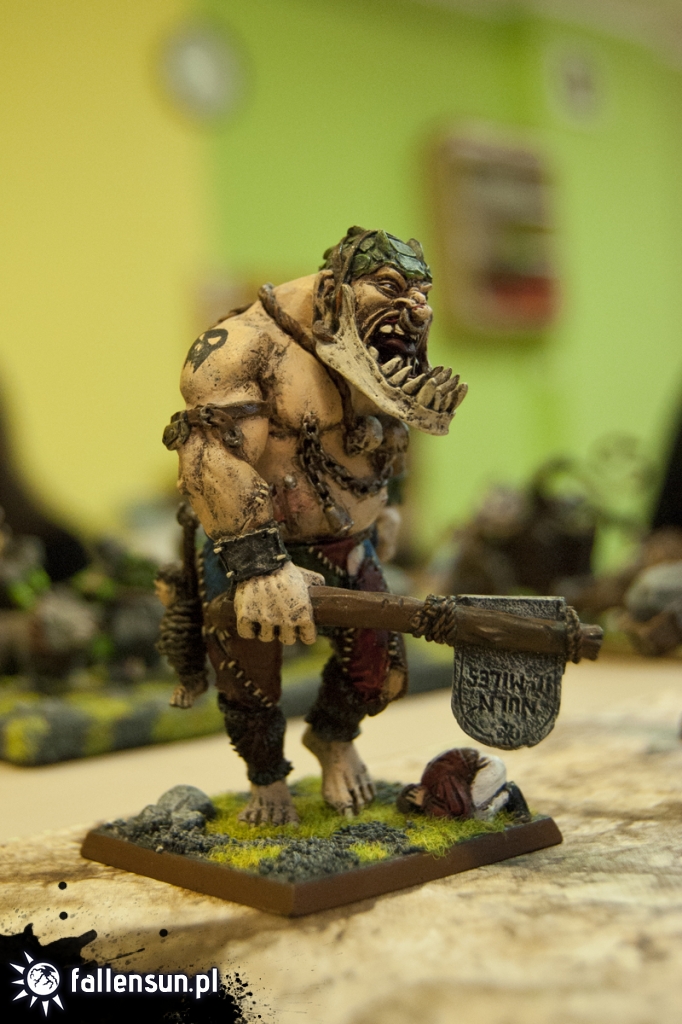 2016.12.17 BattleParty#2 - Fallensun - Warhammer - T9a