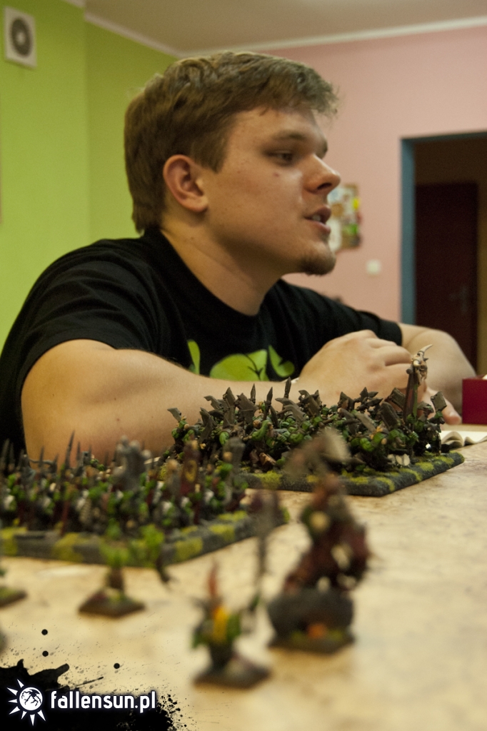 2016.12.17 BattleParty#2 - Fallensun - Warhammer - T9a